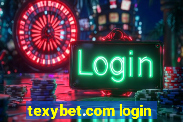 texybet.com login